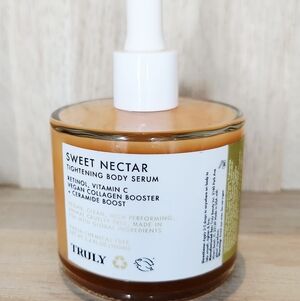 Truly Sweet Nectar Body Serum